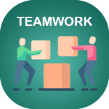 همکاری با یدکی چی