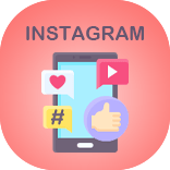 اینستاگرام یدکی چی