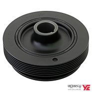 میل لنگ MVM 315 - فولی سر میل ‌لنگ ام وی ام 315 هاچ‌ بک