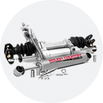 جلوبندی و فرمان