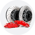 ترمز و متعلقات