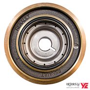 فولی پمپ هیدرولیک رنو Renault L90