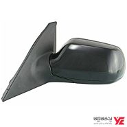آینه بغل چپ مزدا MAZDA 323 GLX - آینه بغل چپ مزدا 323 جی ال ایکس