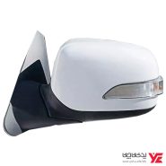 آینه بغل چپ CAPRA 2 - آینه بغل چپ کاپرا 2