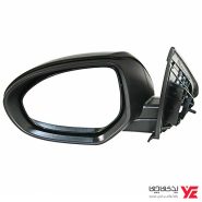 آینه بغل چپ مزدا MAZDA 3 NEW - آینه بغل چپ مزدا 3 نیو