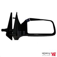 آینه بغل راست CARA - آینه بغل راست کارا