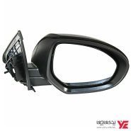 آینه بغل راست مزدا 3 نیو - آینه بغل راست مزدا MAZDA 3 NEW