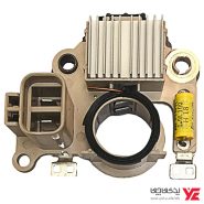 آفتامات دینام مزدا 2000 سی سی کاربراتور