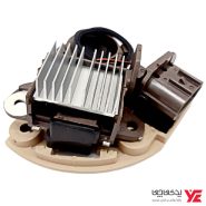 آفتامات دینام مزدا 3 نیو