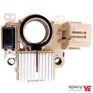 آفتامات دینام مزدا MAZDA 323 GLX - آفتامات دینام مزدا 323 جی ال ایکس