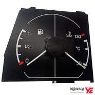 آمپر آب و بنزین مزدا MAZDA 1600CC - آمپر آب و بنزین مزدا 1600 سی سی