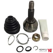 پلوس CAPRA - سر پلوس چرخ کاپرا