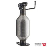 کاتالیزور CAPRA - کاتالیزور کاپرا