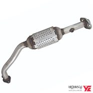 کاتالیزور مزدا MAZDA 2000CC - کاتالیزور مزدا 2000 سی سی