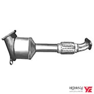 کاتالیزور مزدا MAZDA 323 - کاتالیزور مزدا 323