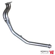 گلویی اگزوز مزدا MAZDA 323 - گلویی اگزوز مزدا 323