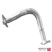 گلویی اگزوز CARA - گلویی اگزوز کارا