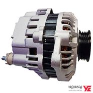 دینام WINGLE - دینام وینگل