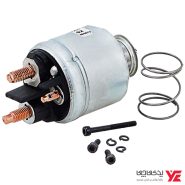 اتوماتیک استارت مزدا MAZDA 323 GLX