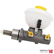 پمپ ترمز - پمپ ترمز کاپرا