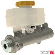 پمپ ترمز مزدا انژکتور سه سوراخ MAZDA 2000CC - پمپ ترمز مزدا 2000 سی سی کاربراتور سه سوراخ