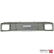 جلو پنجره مزدا MAZDA 1600CC - جلو پنجره مزدا 1600 سی سی