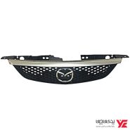 جلو پنجره مزدا MAZDA 323 FL