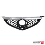 جلو پنجره مزدا 3 تیپ 1