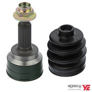 پلوس گیربکس CAPRA - سر پلوس گیربکس کاپرا