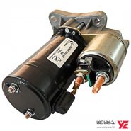 استارت CARA - استارت کارا