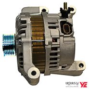 دینام مزدا کاربراتور MAZDA 2000CC - دینام مزدا 2000 سی سی کاربراتور