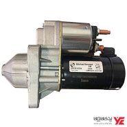 استارت مزدا MAZDA 2000CC