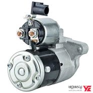 استارت مزدا MAZDA 3 NEW