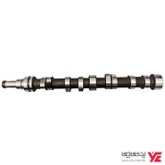 میل سوپاپ مزدا MAZDA 323 FL - میل سوپاپ دود مزدا 323 اف ال