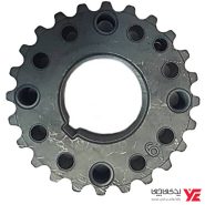 دنده میل لنگ LANDMARK - دنده میل لنگ لندمارک