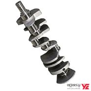 میل لنگ مزدا MAZDA 1600CC - میل لنگ مزدا 1600 سی سی