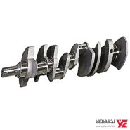 میل لنگ مزدا MAZDA 2000CC - میل لنگ مزدا 2000 سی سی