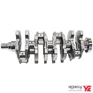 میل لنگ CAPRA 2 - میل لنگ کاپرا 2