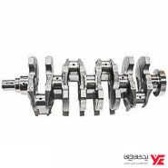 میل لنگ CARA - میل لنگ کارا