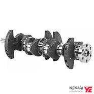 میل لنگ مزدا MAZDA 3 - میل لنگ مزدا 3