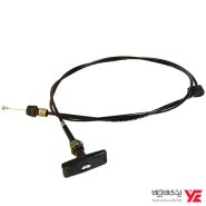 سیم کاپوت مزدا MAZDA 1600CC - سیم کاپوت مزدا 1600 سی سی