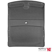 نمدی سقف مزدا دو کابین MAZDA 2000CC - نمدی سقف مزدا 2000 سی سی دو کابین