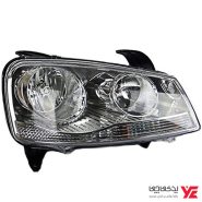 چراغ جلو راست WINGLE - چراغ جلو راست وینگل