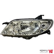 چراغ جلو چپ مزدا MAZDA 323 FL