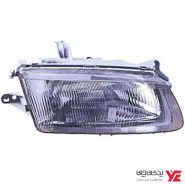 چراغ جلو راست مزدا MAZDA 323 F