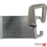 رادیاتور بخاری مزدا MAZDA 2000CC - رادیاتور بخاری مزدا 2000 سی سی
