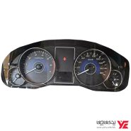 صفحه کیلومتر CAPRA - صفحه کیلومتر کاپرا