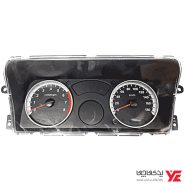 صفحه کیلومتر مزدا MAZDA 2000CC - صفحه کیلومتر مزدا 2000 سی سی