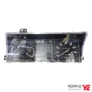 صفحه کیلومتر مزدا 1600 سی سی