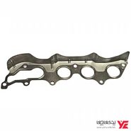 واشر منیفولد دود مزدا MAZDA 3 NEW - واشر منیفولد دود مزدا 3 نیو